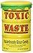 Toxic Waste Sour Candy 1.5 oz (42g)