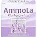 AMMOLA Riechstäbchen Riechampullen 10X0.4 ml